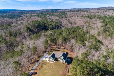Country Home for sale in Pickens County - image 1