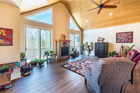 Country Home for sale in Pickens County - image 12