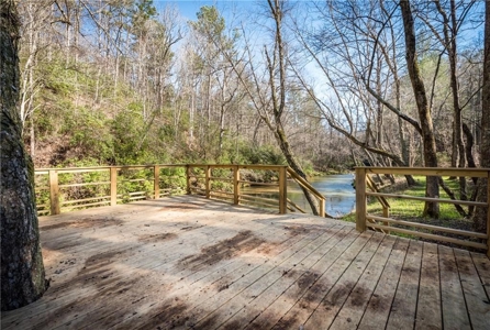 Country Home for sale in Pickens County - image 3