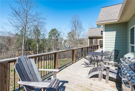 Country Home for sale in Pickens County - image 29