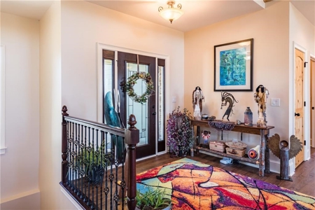 Country Home for sale in Pickens County - image 6