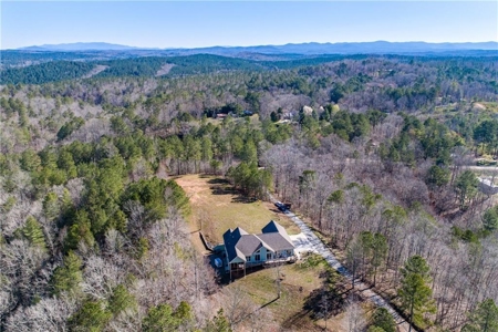 Country Home for sale in Pickens County - image 34