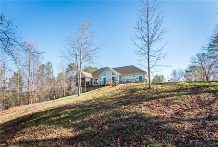 Country Home for sale in Pickens County - image 35