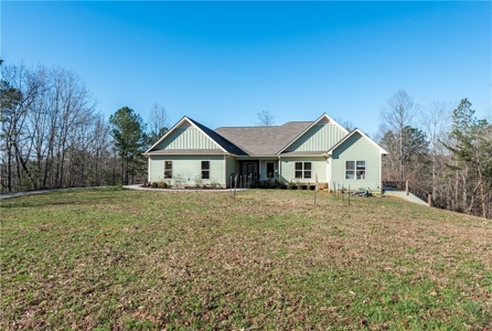 Country Home for sale in Pickens County - image 30