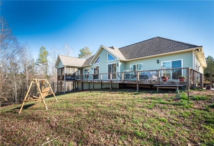Country Home for sale in Pickens County - image 31