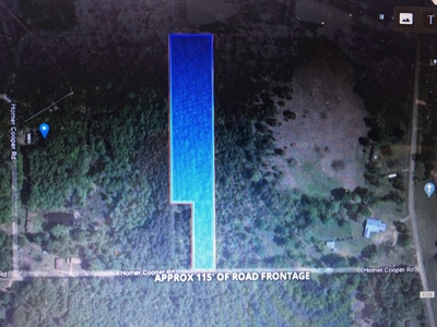 Marshall TX Land For Sale Harrison County - image 3
