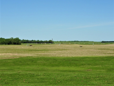 Rock County Nebraska Pivot Irrigated Farm For Sale - image 1