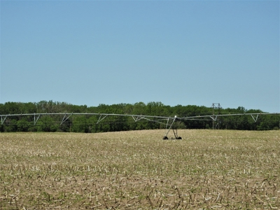 Rock County Nebraska Pivot Irrigated Farm For Sale - image 3