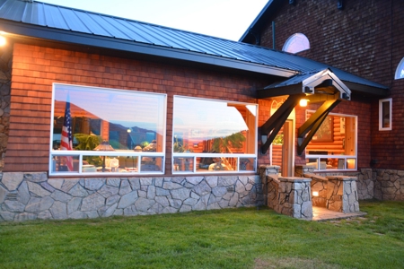 United Country Michael Krieg Montana Mountain Lakeside Home - image 40