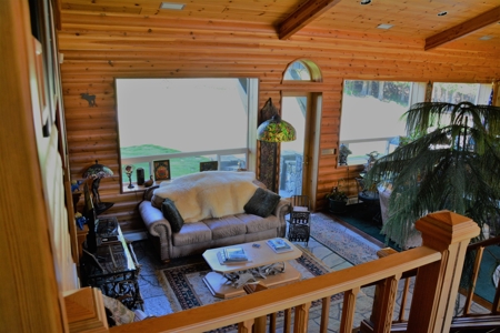 United Country Michael Krieg Montana Mountain Lakeside Home - image 22