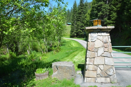 United Country Michael Krieg Montana Mountain Lakeside Home - image 14