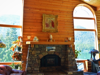 United Country Michael Krieg Montana Mountain Lakeside Home - image 17