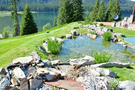 United Country Michael Krieg Montana Mountain Lakeside Home - image 7