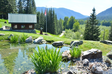 United Country Michael Krieg Montana Mountain Lakeside Home - image 31