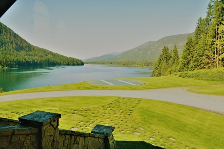 United Country Michael Krieg Montana Mountain Lakeside Home - image 20