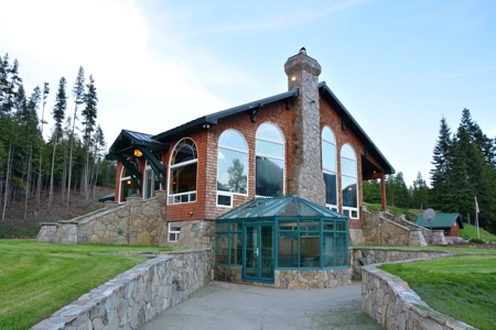 United Country Michael Krieg Montana Mountain Lakeside Home - image 35