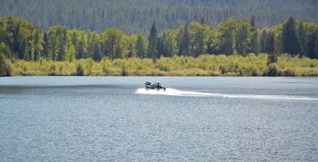United Country Michael Krieg Montana Mountain Lakeside Home - image 13