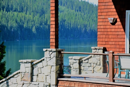 United Country Michael Krieg Montana Mountain Lakeside Home - image 10