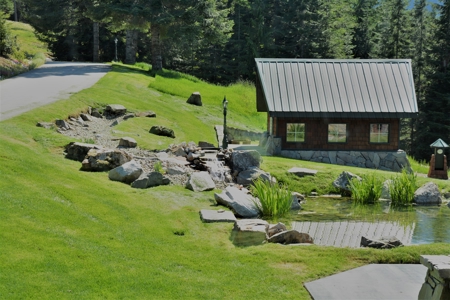 United Country Michael Krieg Montana Mountain Lakeside Home - image 23