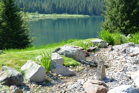 United Country Michael Krieg Montana Mountain Lakeside Home - image 33