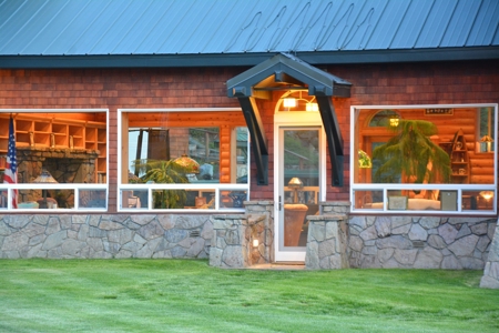 United Country Michael Krieg Montana Mountain Lakeside Home - image 36
