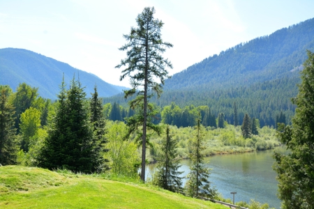 United Country Michael Krieg Montana Mountain Lakeside Home - image 24