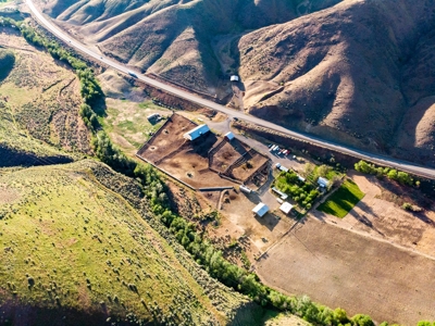 Cattle Ranch For Sale in Washington State - image 5