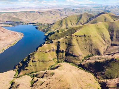 Cattle Ranch For Sale in Washington State - image 40