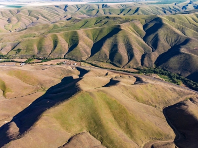 Cattle Ranch For Sale in Washington State - image 13