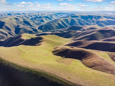 Cattle Ranch For Sale in Washington State - image 11