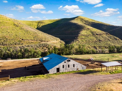 Cattle Ranch For Sale in Washington State - image 21