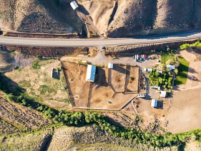 Cattle Ranch For Sale in Washington State - image 29