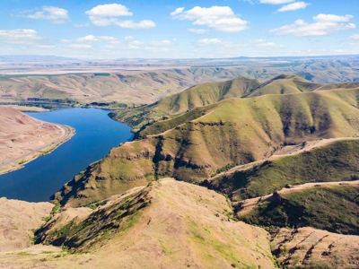 Cattle Ranch For Sale in Washington State - image 36