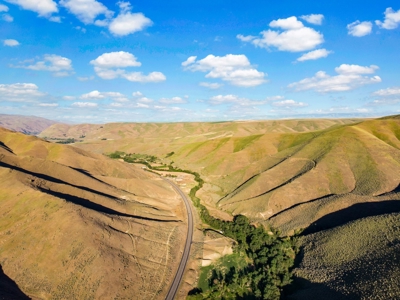 Cattle Ranch For Sale in Washington State - image 2