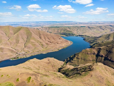 Cattle Ranch For Sale in Washington State - image 37