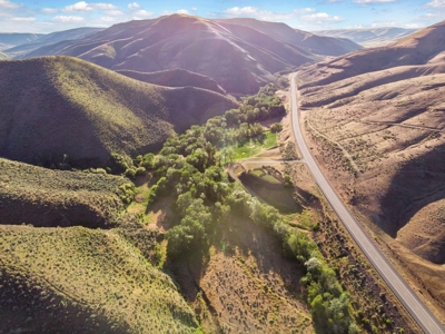 Cattle Ranch For Sale in Washington State - image 27