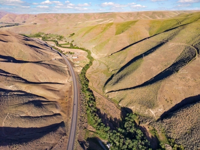 Cattle Ranch For Sale in Washington State - image 3