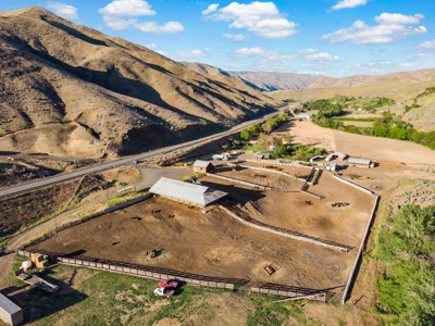 Cattle Ranch For Sale in Washington State - image 26