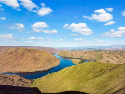 Cattle Ranch For Sale in Washington State - image 8