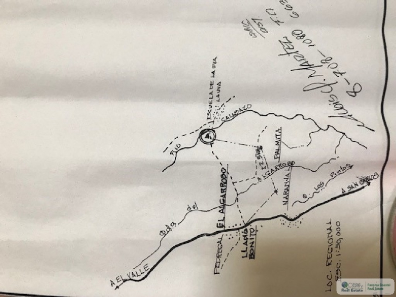 land for sale panama
