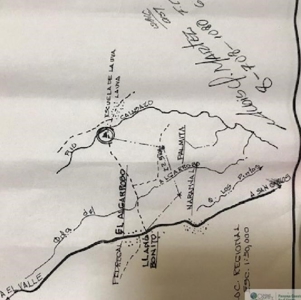 Lot For Sale In El Espino San Carlos Panama - image 13