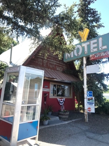 Northern NM Commercial Property Chama Motel for Sale Hwy 84 - image 15