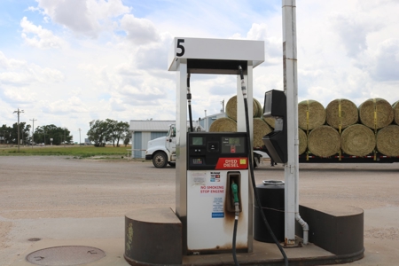Convenience Store For Sale Protection, KS - image 9