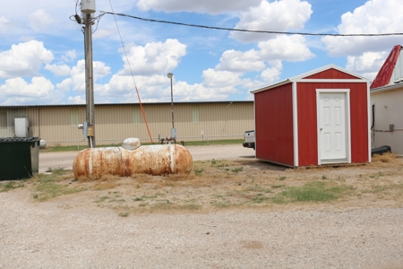 Convenience Store For Sale Protection, KS - image 18
