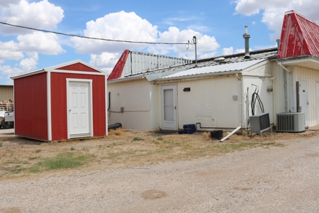 Convenience Store For Sale Protection, KS - image 19