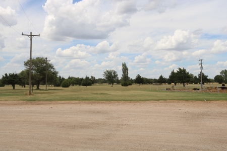 Convenience Store For Sale Protection, KS - image 14