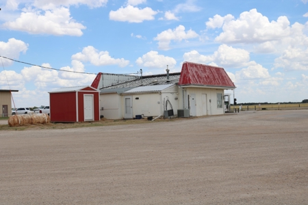 Convenience Store For Sale Protection, KS - image 7