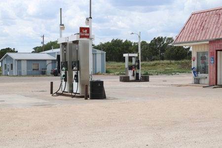 Convenience Store For Sale Protection, KS - image 3