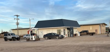 Convenience Store For Sale Protection, KS - image 30