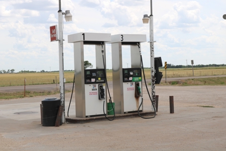 Convenience Store For Sale Protection, KS - image 11